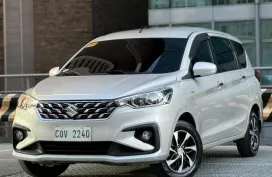 2024 Suzuki Ertiga 1.5 GLX HEV AT GAS 🔥𝐉𝐄𝐒𝐒𝐄𝐍 𝐌𝐄𝐍𝐃𝐎𝐙𝐀🙋‍♂️☎️  09279850198