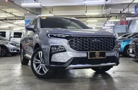 2024 Ford Territory Titanium X 1.5L Ecoboost 4X2 7AT | With Warranty by Ugarte Cars Manila