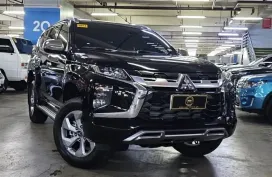 2025 Mitsubishi Montero Sports GLX 2.4L 4X2 DSL MT | With Warranty by Ugarte Cars Manila