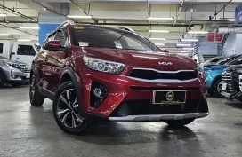 2024 Kia Stonic 1.4L LX AT | With Warranty by Ugarte Cars Manila