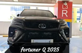 Fortunwr Q LTD face 2025