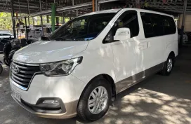 2019 Hyundai Starex Gold Auto