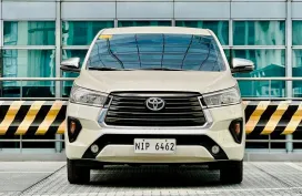 2023 Toyota Innova 2.8 G 117k ALL IN DP‼️🔥 𝟎𝟗𝟏𝟐𝟏𝟎𝟔𝟏𝟒𝟔𝟐 𝐌𝐀𝐁𝐘 𝐋𝐀𝐓𝐈𝐃𝐎 📲📩🙋🏻