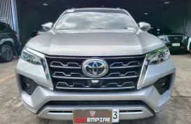 ✅Toyota Fortuner 2021 2.8 Q Diesel 63K KM Casa Maintained Automatic