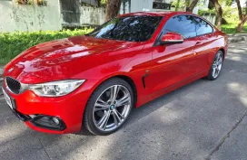 For Sale only (BMW 420D COUPE)