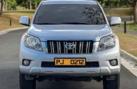 HOT!!! 2012 Toyota Land Cruiser Prado VX for sale at affordable price!