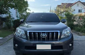 HOT!!! 2013 Toyota Land Cruiser Prado 4x4 for sale at affordable price! 