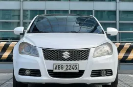 2012 Suzuki Kizashi 2.4 Automatic Gas 🔥𝐉𝐄𝐒𝐒𝐄𝐍 𝐌𝐄𝐍𝐃𝐎𝐙𝐀🙋‍♂️☎️  09279850198