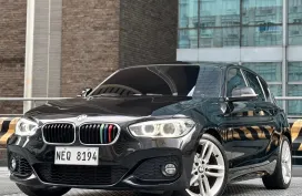 2018 BMW 118i M Sport 1.5 Twin Turbo 🔥𝐉𝐄𝐒𝐒𝐄𝐍 𝐌𝐄𝐍𝐃𝐎𝐙𝐀🙋‍♂️☎️  09279850198