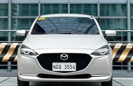 2022 Mazda 2 Hatchback 1.5 Automatic Gas 🔥48K ALL IN ✅ 𝐂𝐋𝐄𝐎 🙋🏼‍♀️📲0938 830 7235
