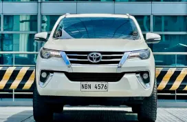 2017 Toyota Fortuner 4x2 V 199k ALL IN DP‼️🔥 𝟎𝟗𝟏𝟐𝟏𝟎𝟔𝟏𝟒𝟔𝟐 𝐌𝐀𝐁𝐘 𝐋𝐀𝐓𝐈𝐃𝐎 📲📩🙋