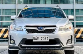 2017 Subaru XV 2.0 Crosstrek AWD 81K ALL IN🔥 𝟎𝟗𝟏𝟐𝟏𝟎𝟔𝟏𝟒𝟔𝟐 𝐌𝐀𝐁𝐘 𝐋𝐀𝐓𝐈𝐃𝐎 📲📩🙋🏻