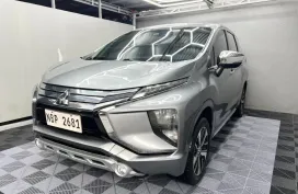 2019 MITSUBISHI XPANDER 1.5 GLS A/T
