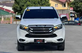 HOT!!! 2023 Isuzu Mu-X LS-E 3.0 4x2 for sale at affordable price!