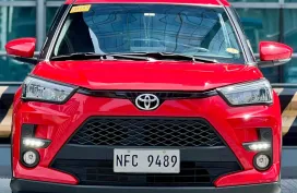 2023 toyota Raize 1.2G Low DP! 84k‼️🔥 𝟎𝟗𝟏𝟐𝟏𝟎𝟔𝟏𝟒𝟔𝟐 𝐌𝐀𝐁𝐘 𝐋𝐀𝐓𝐈𝐃𝐎 📲📩🙋🏻