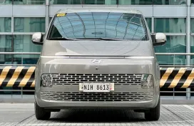 2023 Hyundai Staria 2.2 GLS Diesel Automatic 🔥𝐉𝐄𝐒𝐒𝐄𝐍 𝐌𝐄𝐍𝐃𝐎𝐙𝐀🙋‍♂️☎️  09279850198