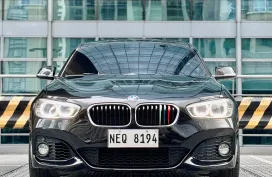 2018 BMW 118i M Sport 331K All IN‼️🔥 𝟎𝟗𝟏𝟐𝟏𝟎𝟔𝟏𝟒𝟔𝟐 𝐌𝐀𝐁𝐘 𝐋𝐀𝐓𝐈𝐃𝐎 📲📩🙋🏻