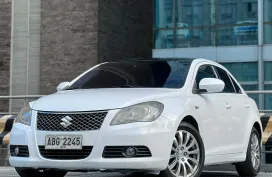 2012 Suzuki Kizashi 2.4 Automatic Gas 🔥𝐉𝐄𝐒𝐒𝐄𝐍 𝐌𝐄𝐍𝐃𝐎𝐙𝐀🙋‍♂️☎️  09279850198