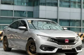 2016 Honda Civic 1.5 RS Turbo AT GAS 💁‍♀️📲 09695949924 JONNALYN.SARANILLAS