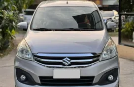 SUZUKI ERTIGA GL 2018