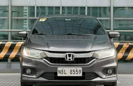 2018 Honda City 1.5 VX NAVI A/T Gas 25K ODO ONLY‼️☎️0935 600 3692 JAN RAY DE JESUS