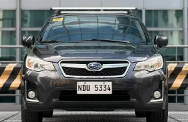 2016 Subaru XV 2.0i AWD A/T Gas✅️96K ALL-IN DP ☎️0935 600 3692 JAN RAY DE JESUS