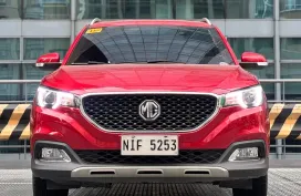 2022 MG ZS 1.5 Style A/T Gas 12K ODO ONLY‼️☎️0935 600 3692 JAN RAY DE JESUS