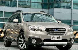 2017 Subaru Outback 3.6 AWD Automatic Gas Rare 24K Mileage Onl💁‍♀️📲09695949924 JONNALYN.SARANILLAS