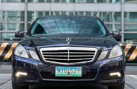 2010 Mercedes Benz E300 Avantgarde 3.0 V6 AT Gas 🔥🙋🏻‍♂️𝐂𝐀𝐑𝐋 𝐁𝐎𝐍𝐍𝐄𝐕𝐈𝐄 ☎️ 0938 458 8779