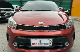 ✅Kia Soluto 2020 1.4 EX Automatic