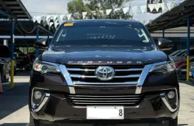 HOT!!! 2018 Toyota Fortuner G 4x2 for sale at affordable price! 