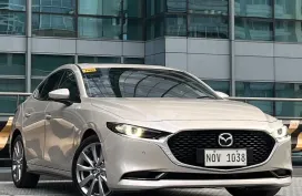 2024 Mazda 3 2.0L AT Gas (Hybrid) 💁‍♀️📲 09695949924 JONNALYN.SARANILLAS