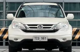 2011 Honda CRV 2.4 AWD Automatic Gas🔥🙋🏻‍♂️𝐂𝐀𝐑𝐋 𝐁𝐎𝐍𝐍𝐄𝐕𝐈𝐄 ☎️ 0938 458 8779