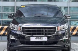 2019 Kia Carnival EX 2.2 AT Diesel 218K ALL-IN 🔥🙋🏻‍♂️𝐂𝐀𝐑𝐋 𝐁𝐎𝐍𝐍𝐄𝐕𝐈𝐄 ☎️ 0938 458 8779