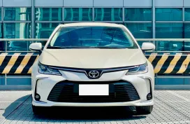 2020 TOYOTA ALTIS 1.6 V Gas AT‼️🔥  𝟎𝟗𝟏𝟐𝟏𝟎𝟔𝟏𝟒𝟔𝟐 𝐌𝐀𝐁𝐘 𝐋𝐀𝐓𝐈𝐃𝐎 📲📩🙋🏻