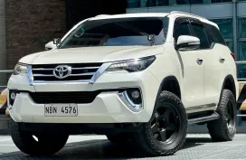 2017 Toyota Fortuner 4x2 2.4 V Diesel Automatic🔥🙋🏻‍♂️𝐂𝐀𝐑𝐋 𝐁𝐎𝐍𝐍𝐄𝐕𝐈𝐄 ☎️ 0938 458 8779