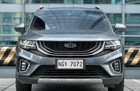 2022 Geely Okavango Urban Plus 1.5 AT Gas Mild Hybrid🔥🙋🏻‍♂️𝐂𝐀𝐑𝐋 𝐁𝐎𝐍𝐍𝐄𝐕𝐈𝐄☎️09384588779