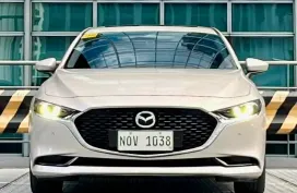 2024 Mazda 3 2.0L AT Gas (Hybrid)‼️🔥 𝟎𝟗𝟏𝟐𝟏𝟎𝟔𝟏𝟒𝟔𝟐 𝐌𝐀𝐁𝐘 𝐋𝐀𝐓𝐈𝐃𝐎 📲📩🙋🏻