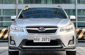  2017 Subaru XV 2.0 Crosstrek AWD Automatic Gas🔥🙋🏻‍♂️𝐂𝐀𝐑𝐋 𝐁𝐎𝐍𝐍𝐄𝐕𝐈𝐄 ☎️ 0938 458 8779