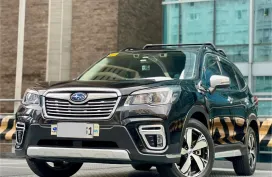 2020 Subaru Forester 2.0 IS Eyesight AT Gas🔥🙋🏻‍♂️𝐂𝐀𝐑𝐋 𝐁𝐎𝐍𝐍𝐄𝐕𝐈𝐄 ☎️ 0938 458 8779