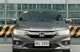 2018 Honda City 1.5 VX NAVI AT GAS ✅69K ALL IN🔥🙋🏻‍♂️𝐂𝐀𝐑𝐋 𝐁𝐎𝐍𝐍𝐄𝐕𝐈𝐄 ☎️ 0938 458 8779