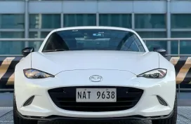 2017 Mazda Miata MX5 2.0 RF Automatic Gas 🔥🙋🏻‍♂️𝐂𝐀𝐑𝐋 𝐁𝐎𝐍𝐍𝐄𝐕𝐈𝐄 ☎️ 0938 458 8779
