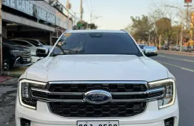 HOT!!! 2025 Ford Everest Titanium 4x2 Top of the line for sale at affordable price! 