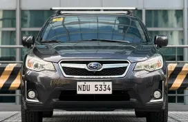 2016 Subaru XV 2.0i AWD Automatic Gas🔥🙋🏻‍♂️𝐂𝐀𝐑𝐋 𝐁𝐎𝐍𝐍𝐄𝐕𝐈𝐄 ☎️ 0938 458 8779