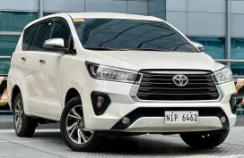 2023 Toyota Innova 2.8 G Diesel AT ✅ 117K ALL IN🔥🙋🏻‍♂️𝐂𝐀𝐑𝐋 𝐁𝐎𝐍𝐍𝐄𝐕𝐈𝐄 ☎️ 0938 458 8779