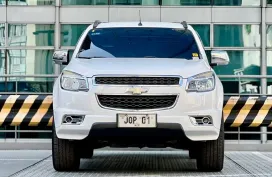 2014 Chevrolet Trailblazer 2.8 LT 4x2‼️🔥 𝟎𝟗𝟏𝟐𝟏𝟎𝟔𝟏𝟒𝟔𝟐 𝐌𝐀𝐁𝐘 𝐋𝐀𝐓𝐈𝐃𝐎 📲📩🙋🏻