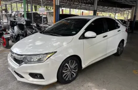 2018 Honda City VX Auto