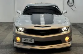 HOT!!! 2011 Chevrolet Camaro SS V8 for sale at affordable price!