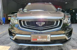 ✅Geely Azkarra 2022 1.5 4WD Luxury W/ Sunroof 28K KM Casa Maintained Automatic