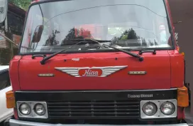 2016 Hino Nikki Rescue Truck for sale